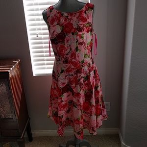 Rose dress BETSEY JOHNSON